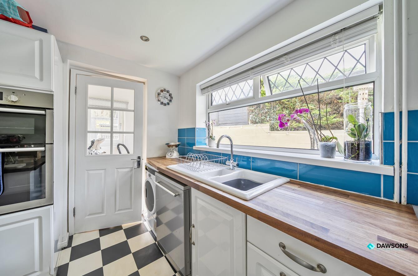 Myrtle Terrace, Mumbles, Swansea, SA3 4DT